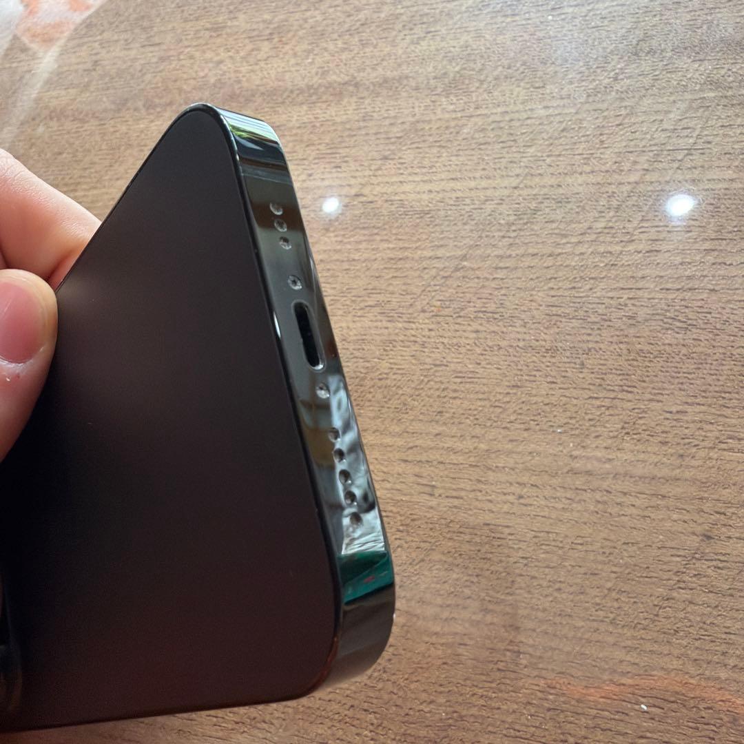 iPhone 14 Pro スペースブラック　256GB SIMフリー