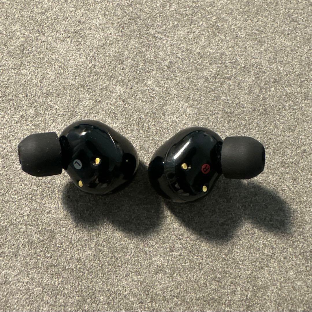 ソニー WF-1000XM5