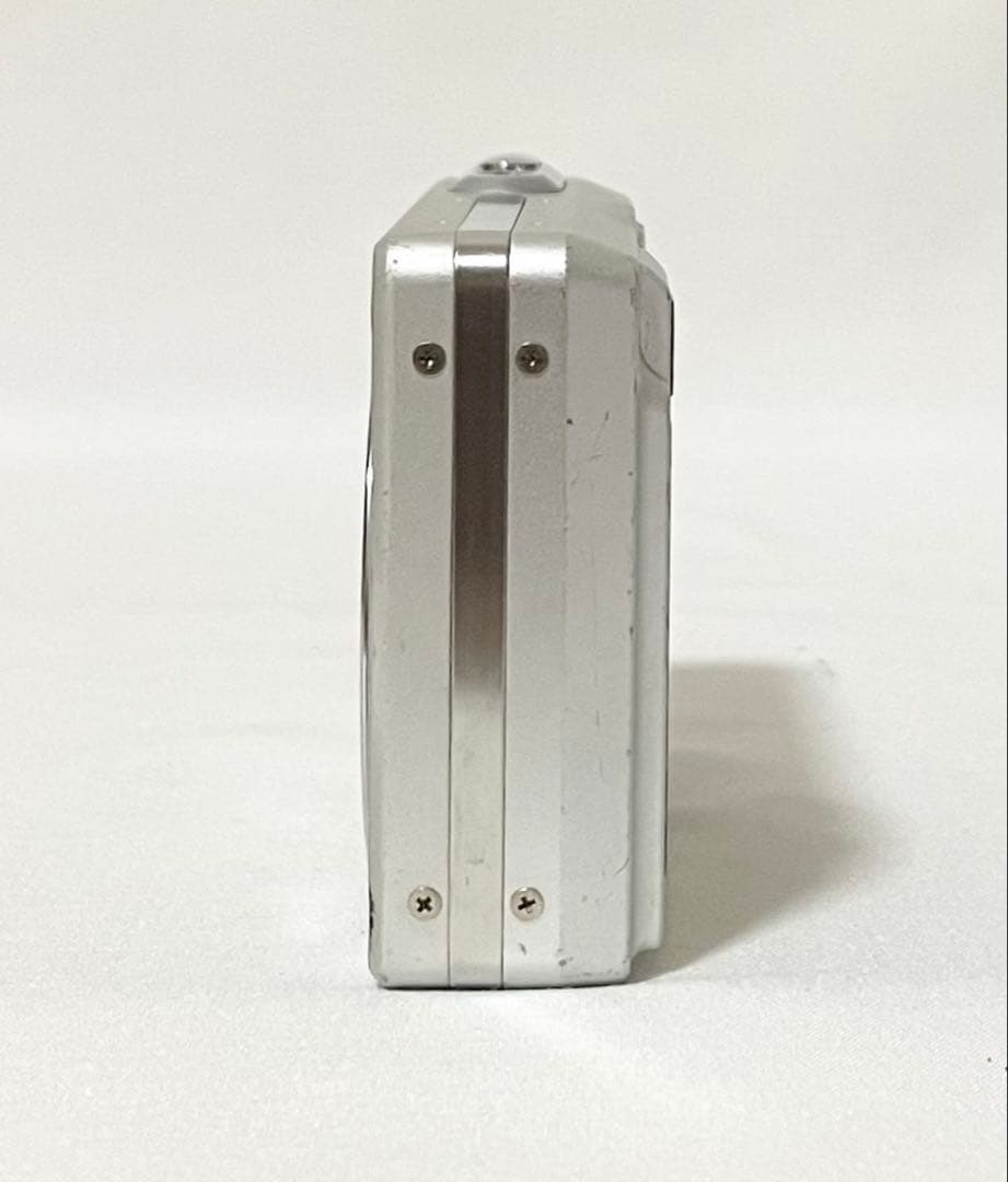 【完動品】CASIO EXILIM EX-Z40 デジタルカメラ 動作確認済み