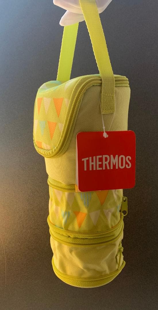 THERMOS　　フードコンテナ　（複合）