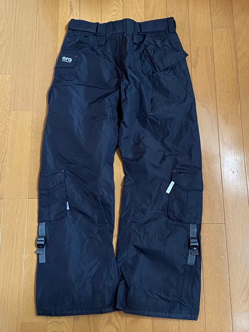 SLQ スキー　スノボ　スノーボード　ウェア　Ｌ