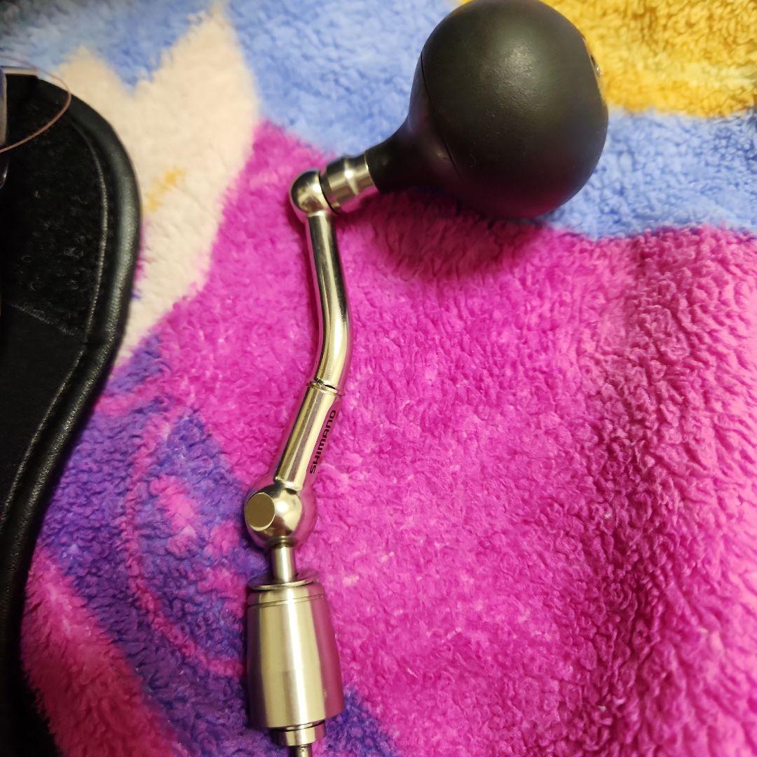 STELLA 40000HG シマノ リール 釣り 高級リール 海釣り 船釣り