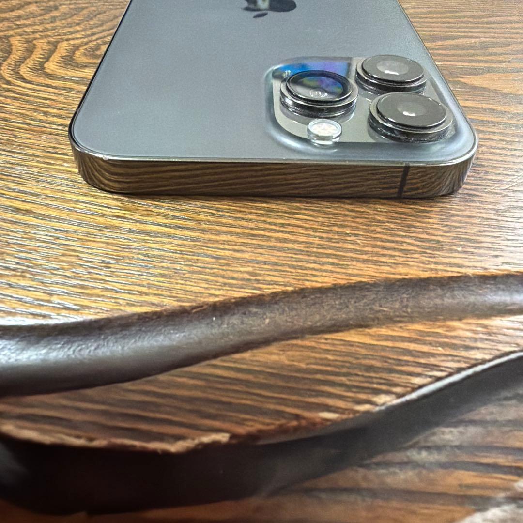 スマートフォン本体 Apple iPhone 13 Pro Max