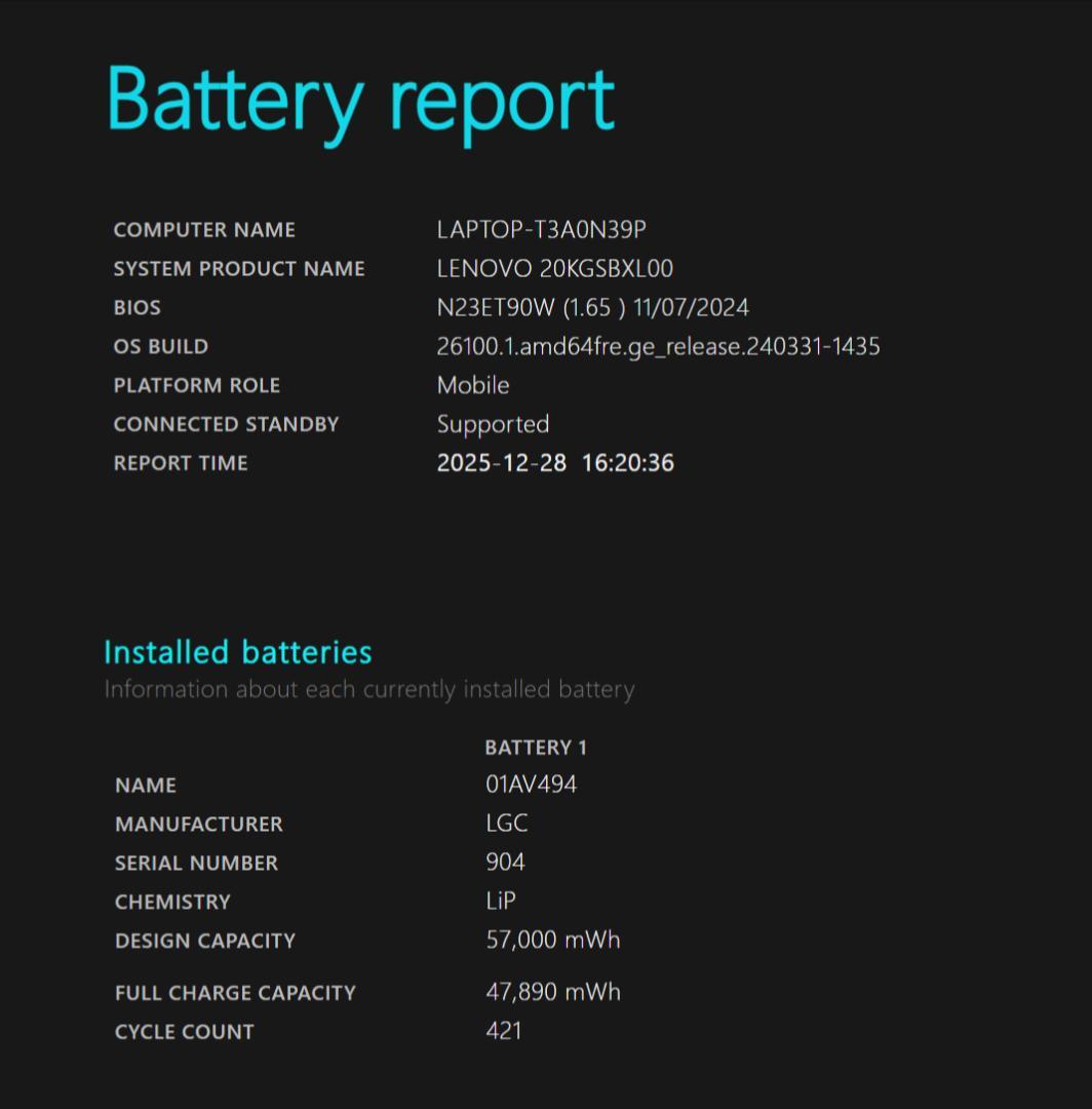 Windowsノート本体 ThinkPad X1 Carbon Gen6 Corei5/8GB/256GB