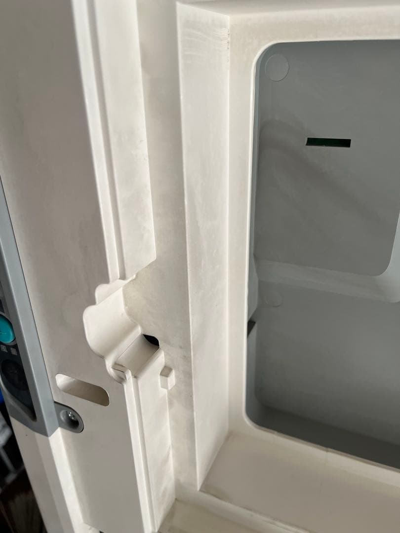 空気清浄機　バイオミクロン　BM-H101A