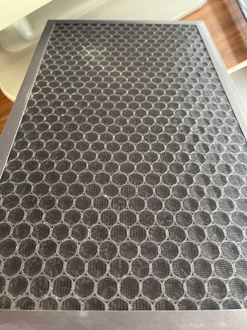 空気清浄機　バイオミクロン　BM-H101A