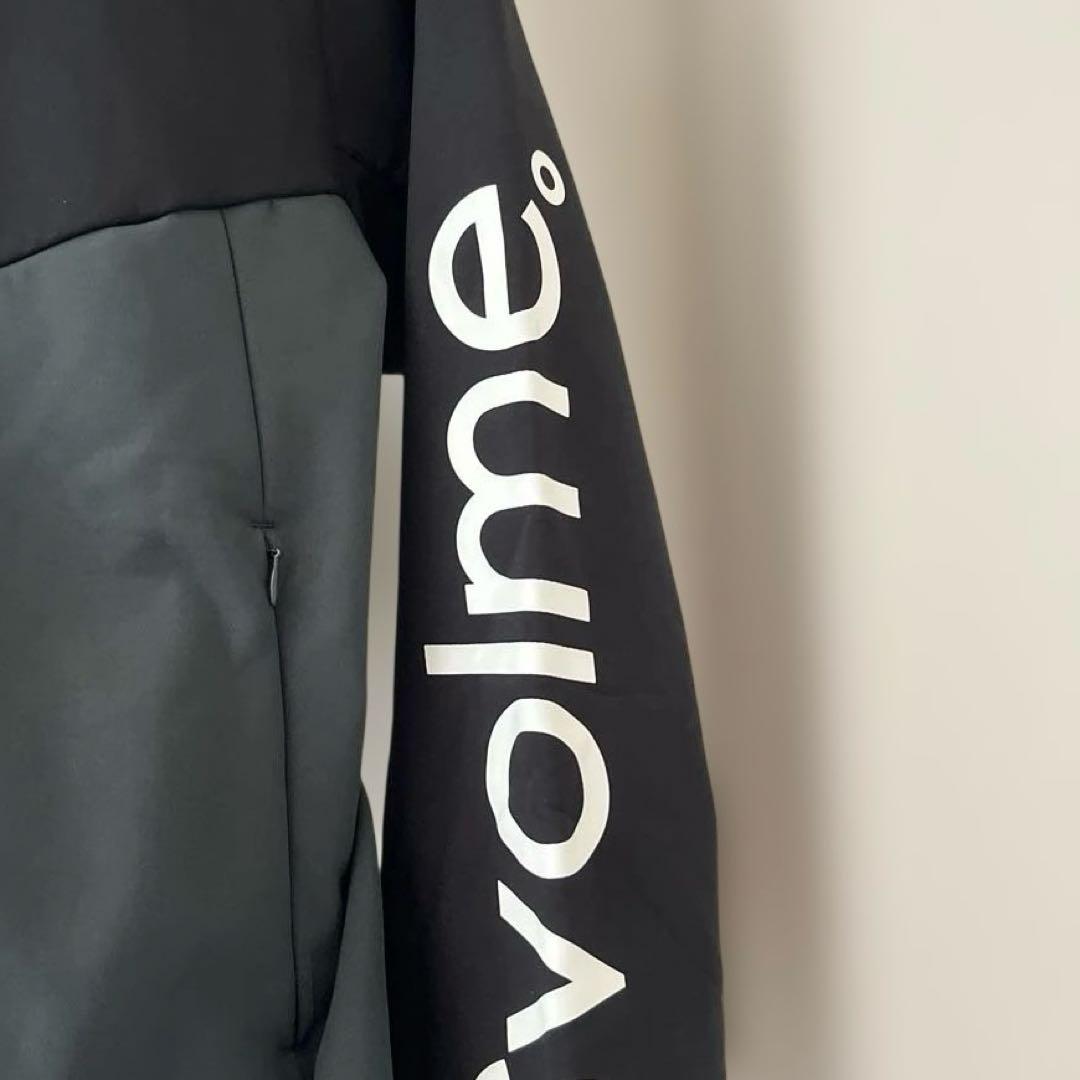 土日限定！【美品】SVOLME スボルメ　防風　上下　 セットアップ　XS