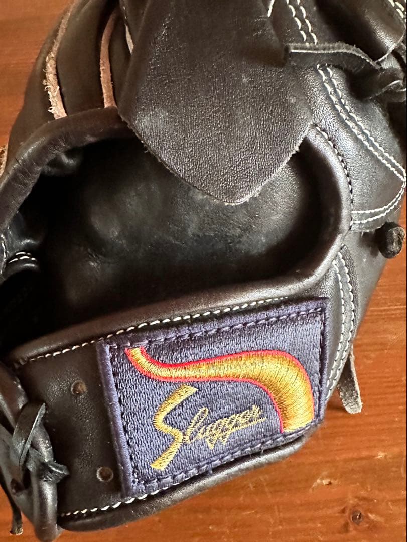 久保田スラッガー軟式グローブ投手用