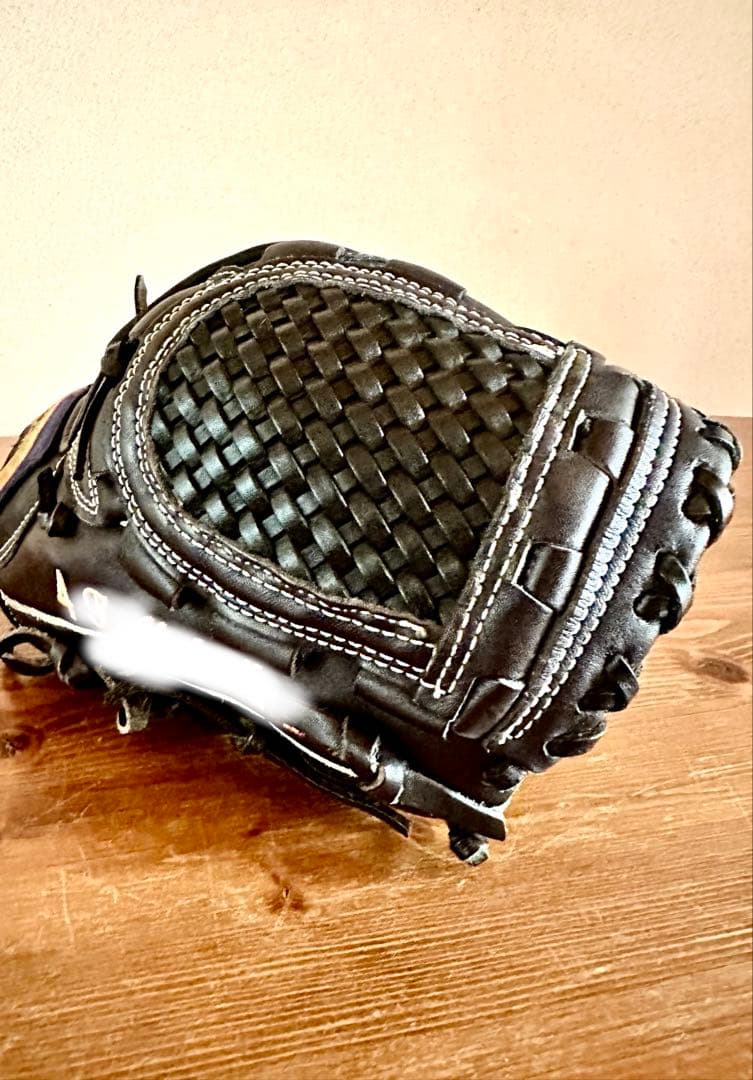 久保田スラッガー軟式グローブ投手用