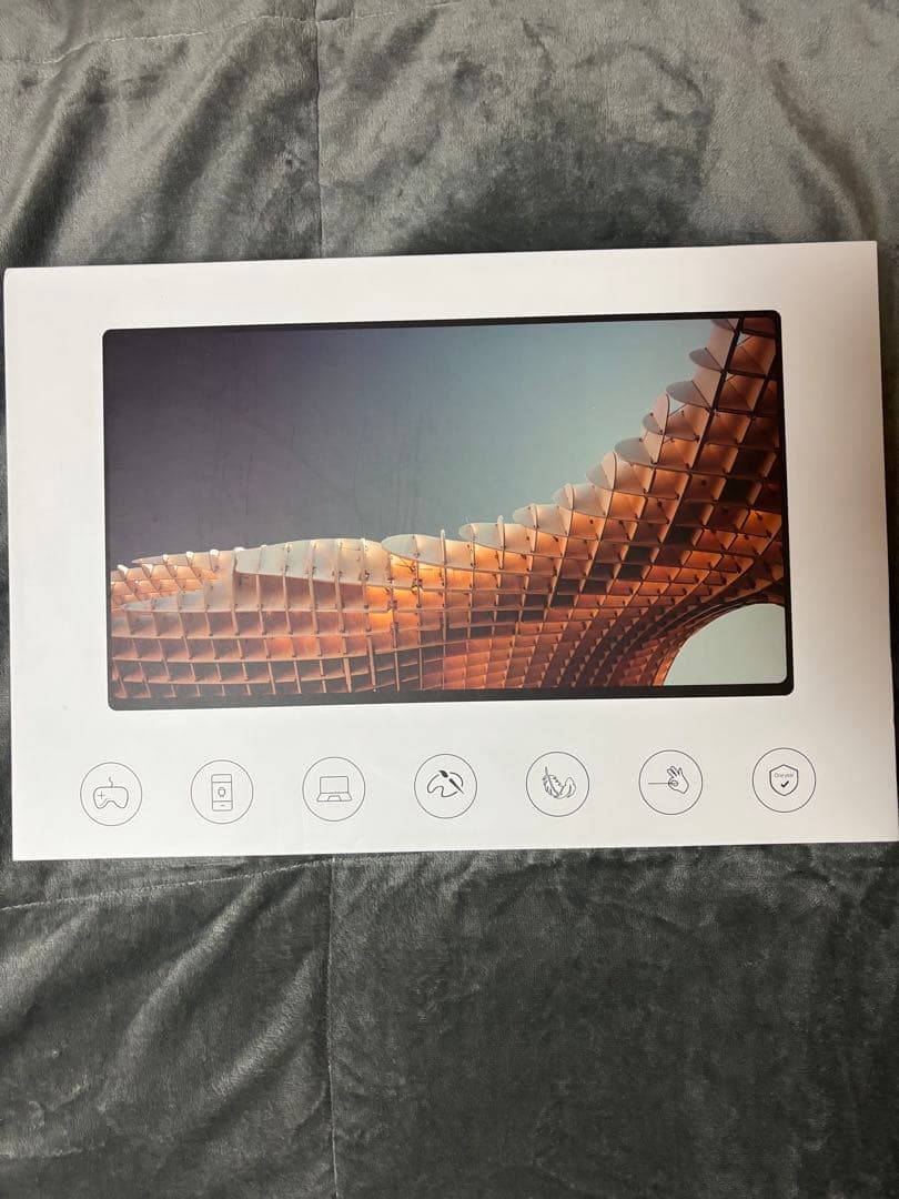 モバイルモニター15.6インチ