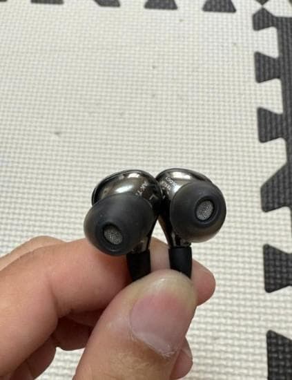 イヤホン Astell&Kern AK T8iE Mk II + Shanling UP5