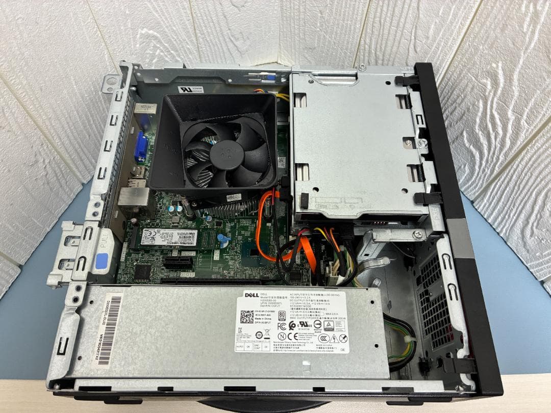 福*ん様 Dell Vostro 3470 Core i3 8100 M.2 1