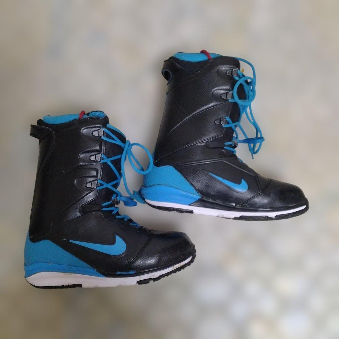 ナイキ　NIKE スノーボードブーツ　26.5cm