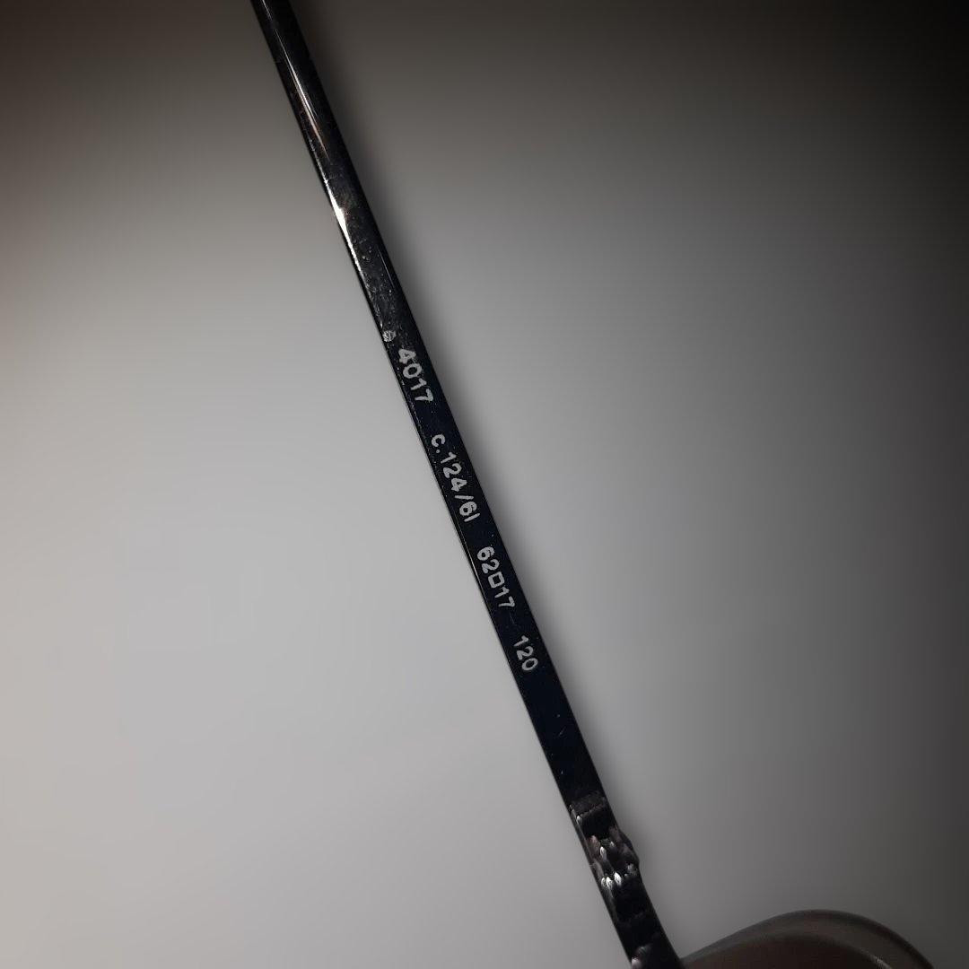 シャネル　CHANEL　サングラス