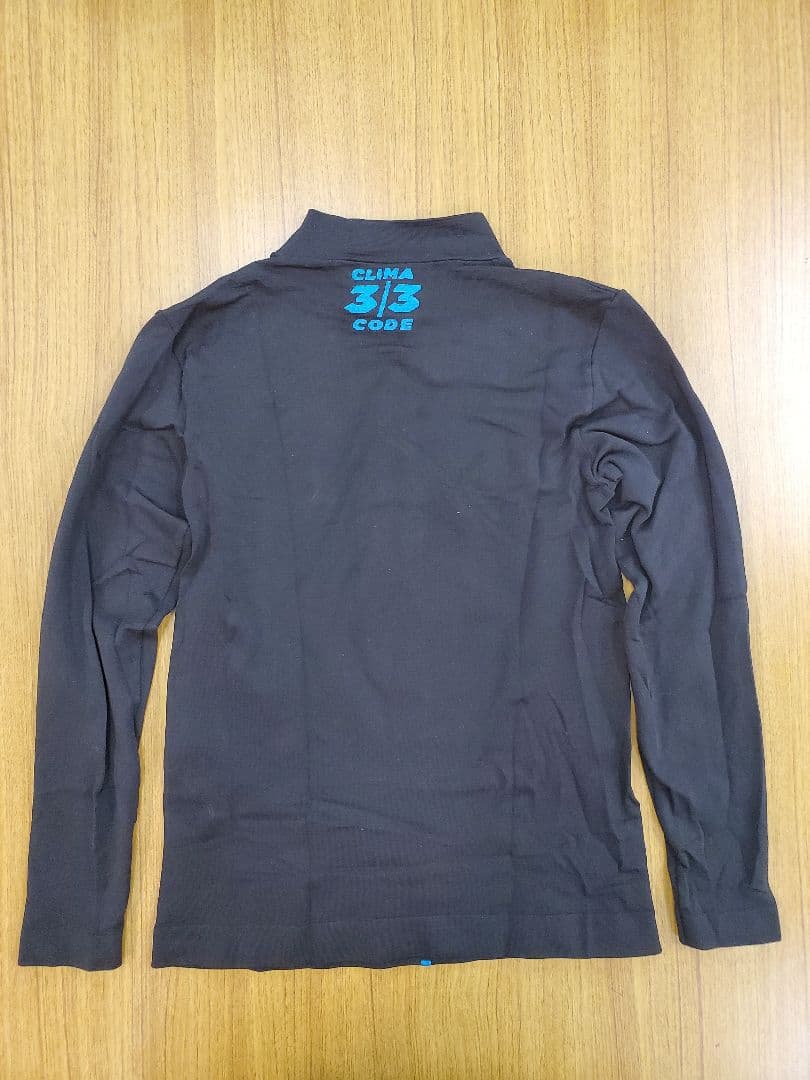 (Toshihiro Kumazawa)アソスベースレイヤー2点セット