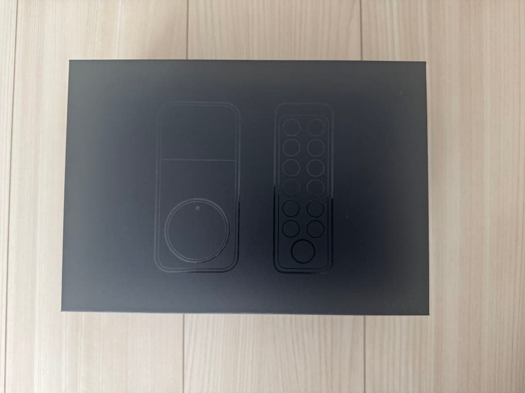 SwitchBot スマートロック プロ2台、指紋認証パッド1台、他