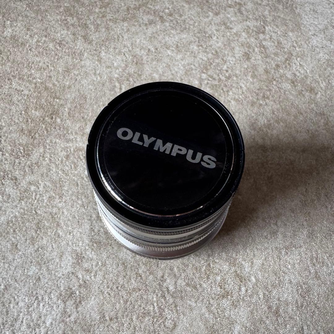 レンズ(単焦点) OLYMPUS M.ZUIKO DIGITAL ED 12mm f2.0