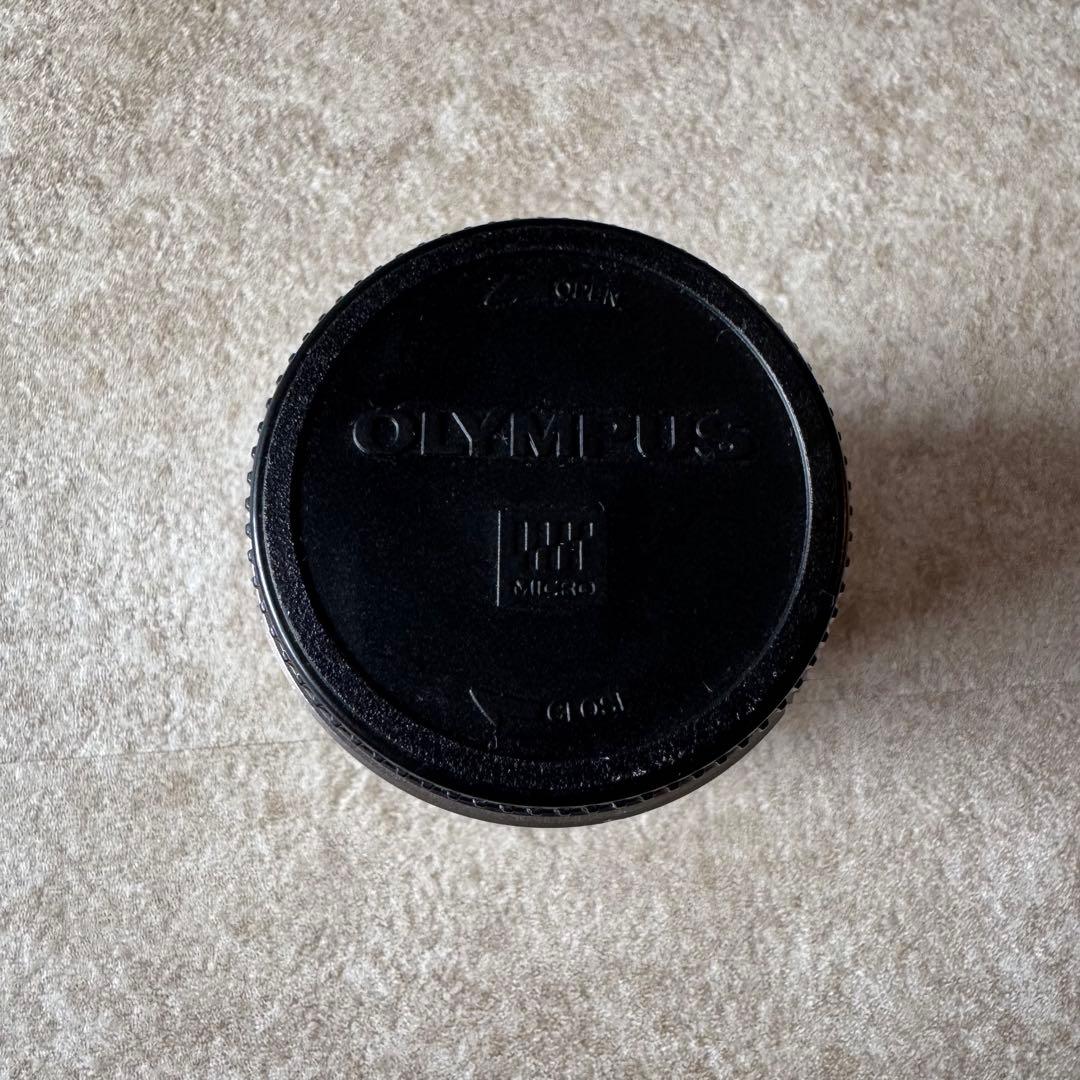 レンズ(単焦点) OLYMPUS M.ZUIKO DIGITAL ED 12mm f2.0