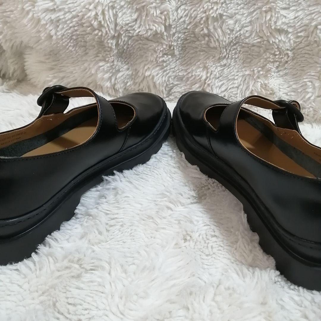 ✨美品✨ CAMPER フラット パンプス レザー 39