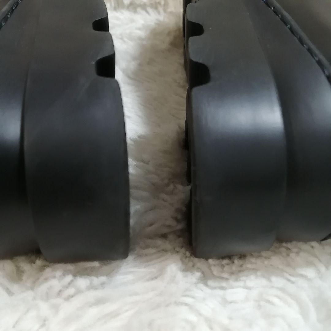 ✨美品✨ CAMPER フラット パンプス レザー 39