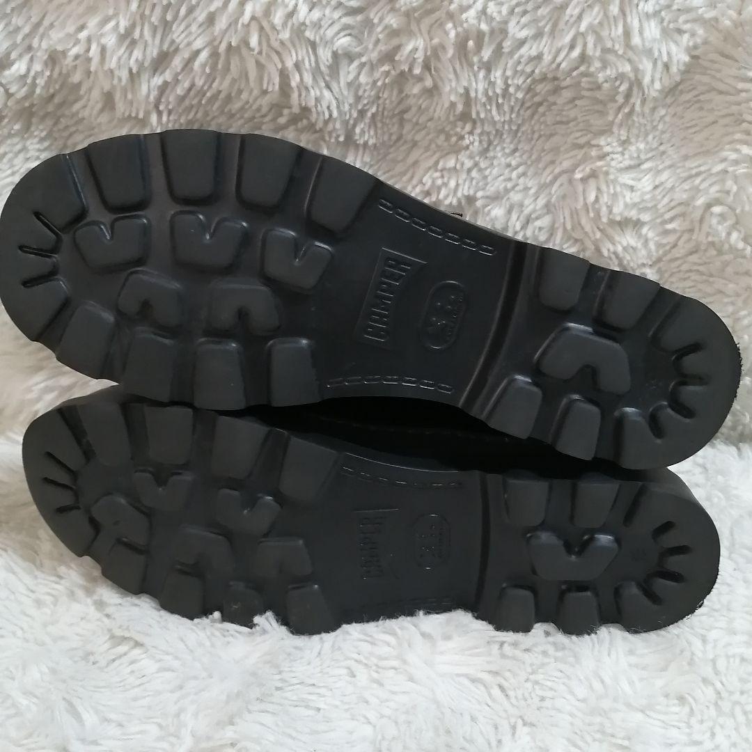 ✨美品✨ CAMPER フラット パンプス レザー 39