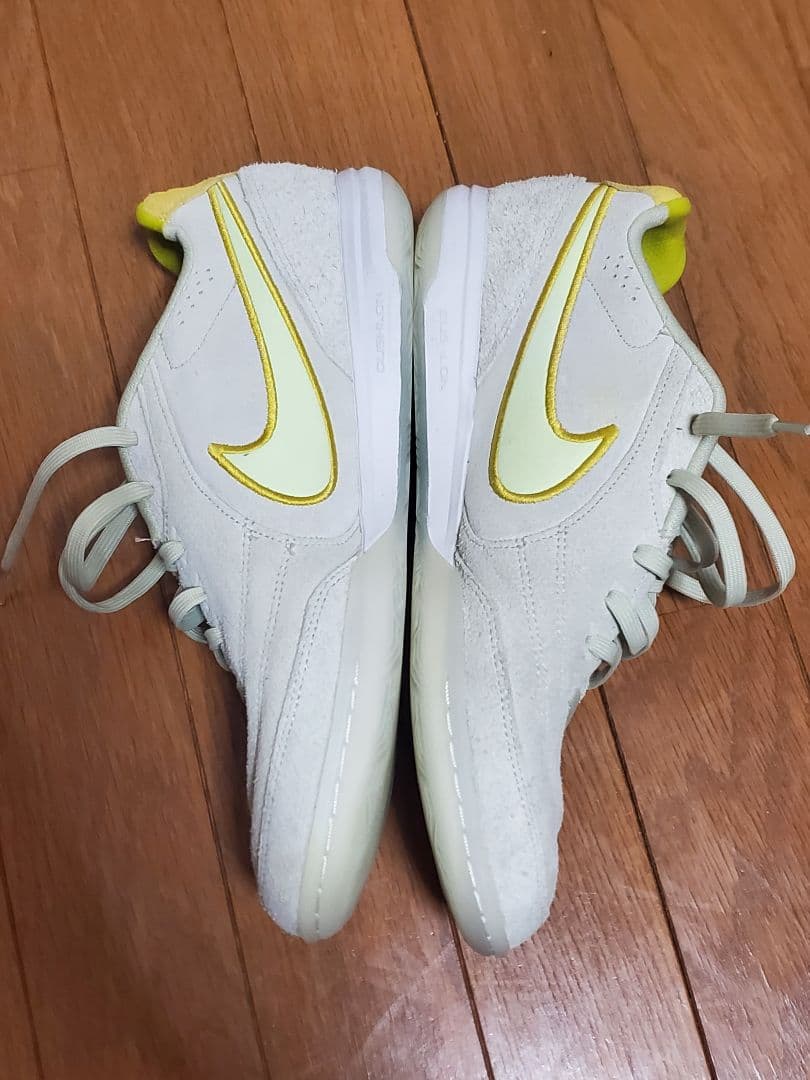 tiempo streetgato ナイキ ティエンポストリートガトLE