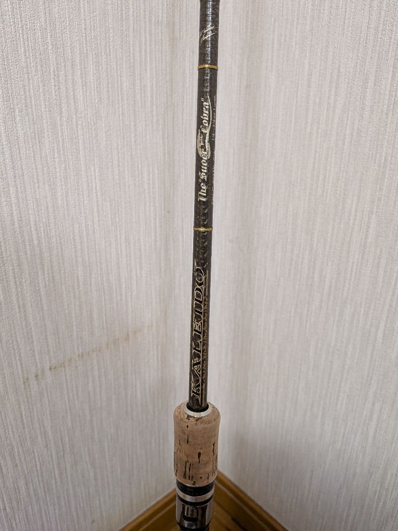 エバーグリーン カレイド スーパーゴブラ TKLC-66MX