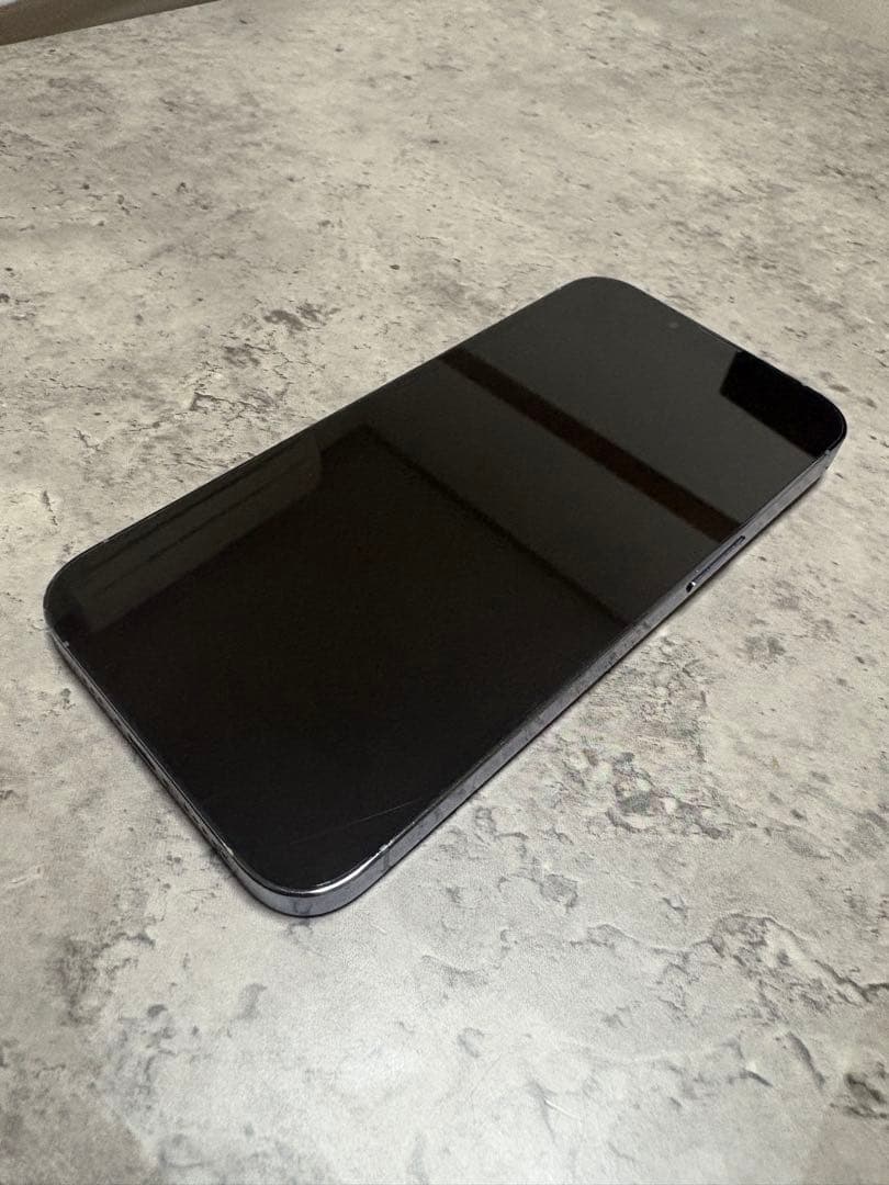 【美品】iphone13 Pro シエラブルー 125GB 24時間以内発送