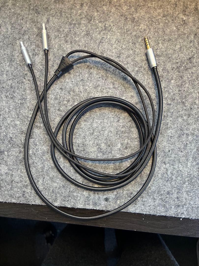 SENNHEISER ゼンハイザー HD820 +その他アクセサリー