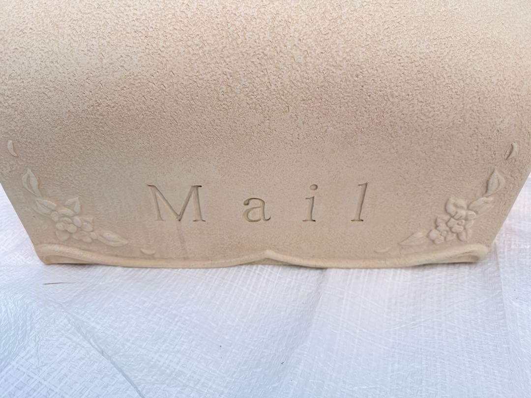 ディーズガーデン フローラ アメリカン タイプ ポスト 美品