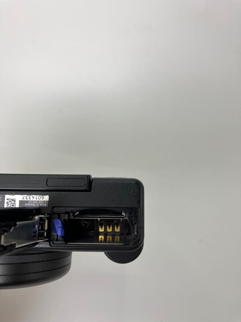 【返品保証・動作確認済】SONY ZV-1M2 コンパクトデジタルカメラ