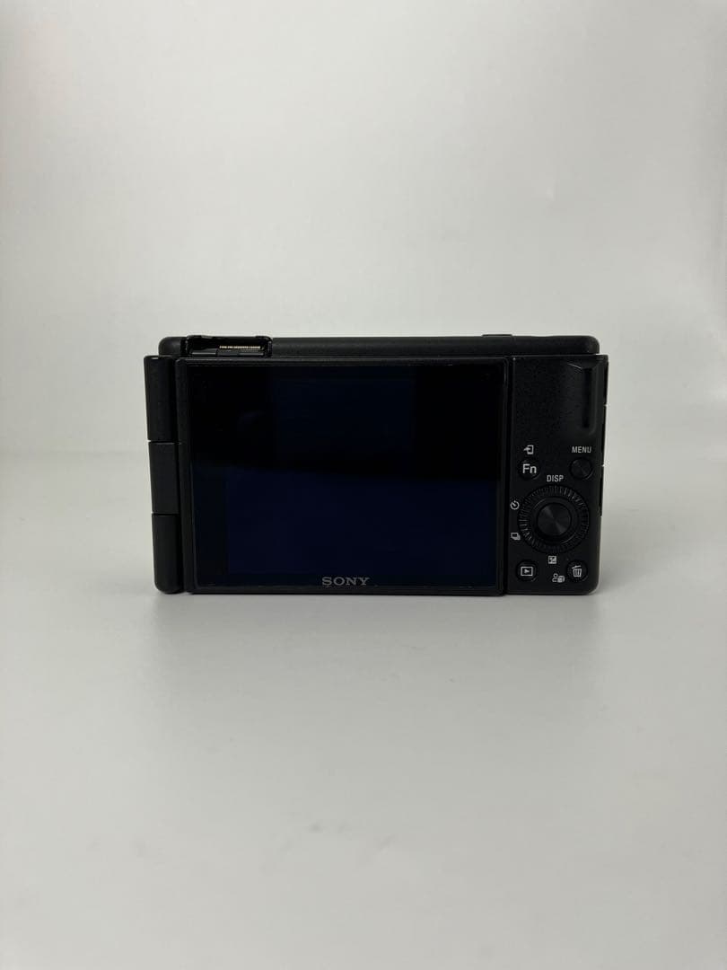 【返品保証・動作確認済】SONY ZV-1M2 コンパクトデジタルカメラ