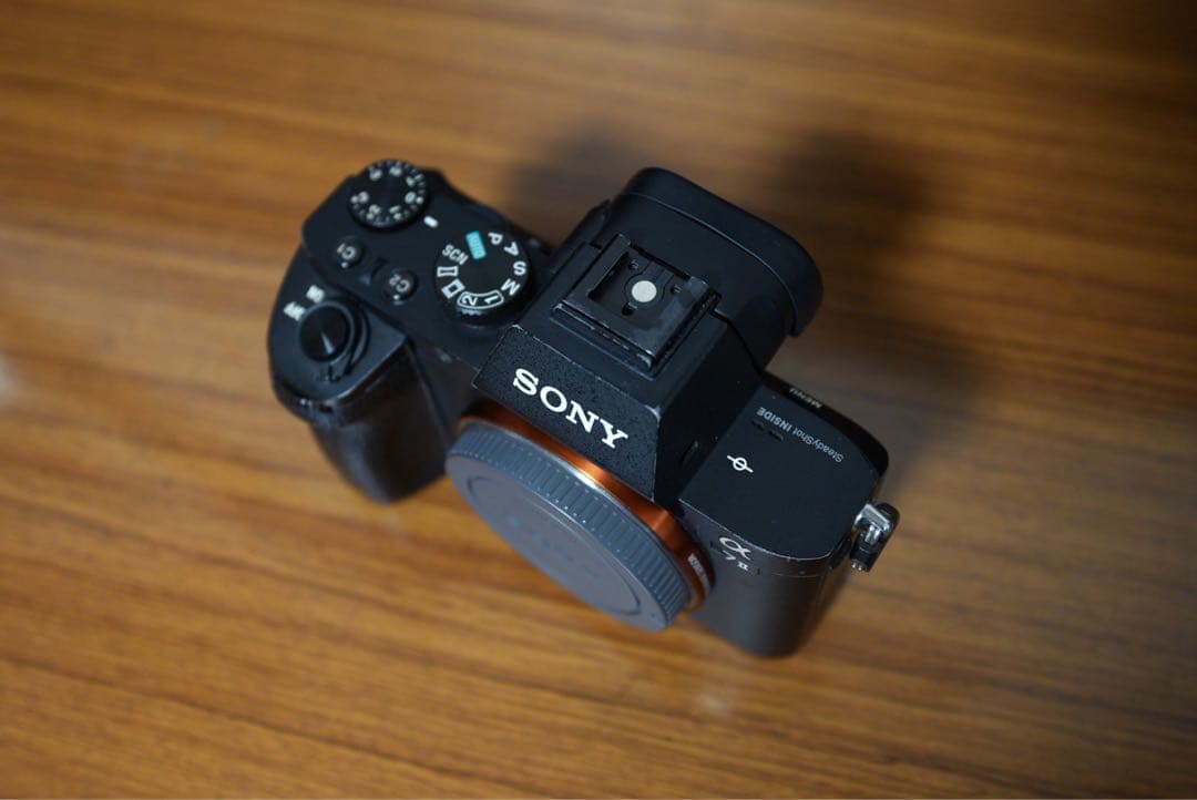 こ*ん様 Sony α7 II ミラーレス一眼 本体