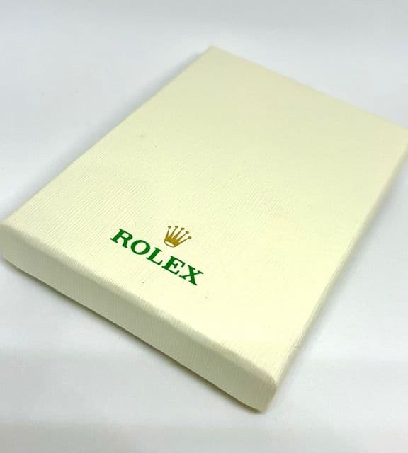 ゆ*ぺ様 2024’s★ Rolex ★KeyRing with Box ★グリ