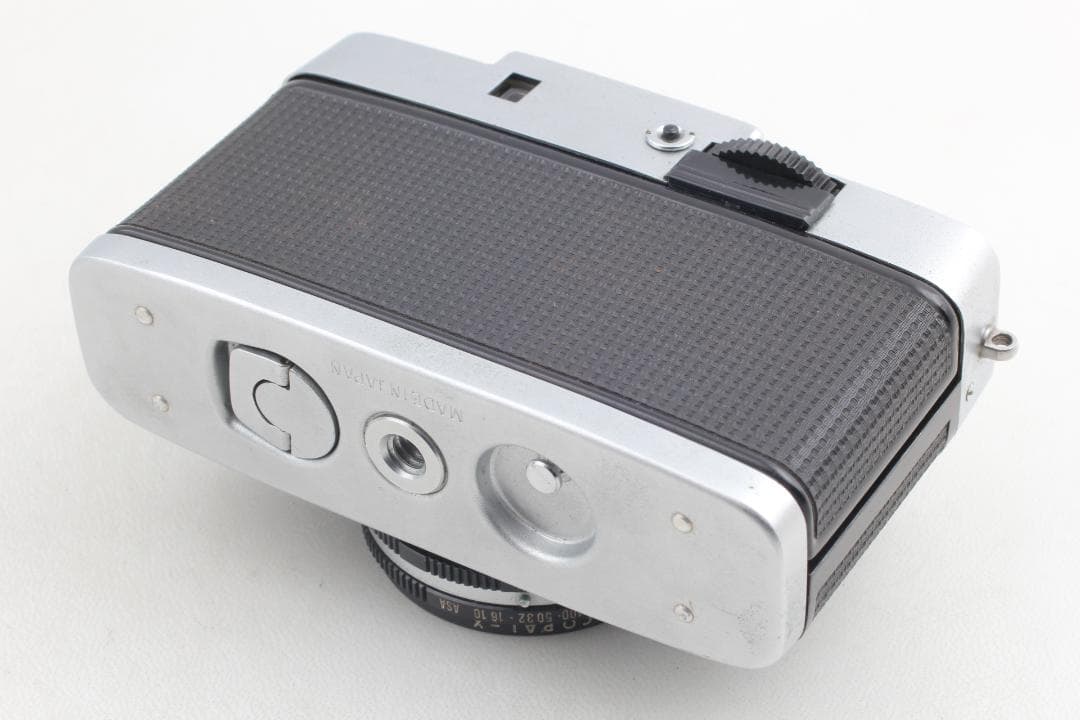 【露出計精度OK】オリンパス Pen D2 ハーフサイズカメラ c4325