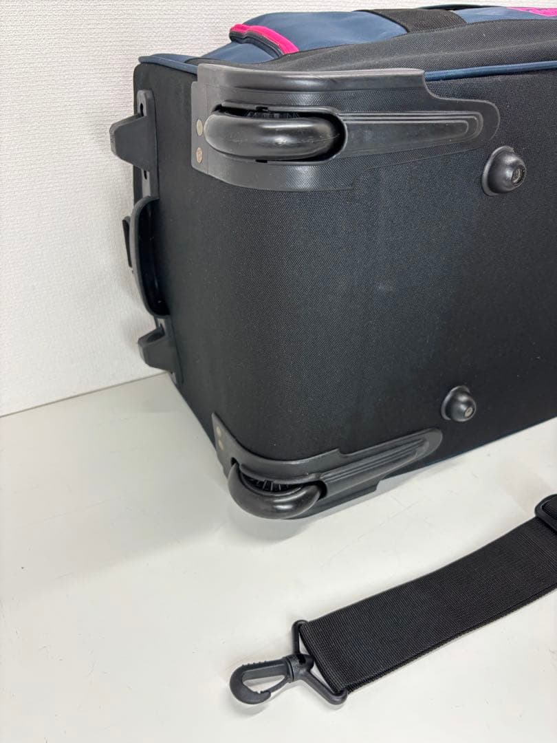 Coleman コールマン 3way ボストンキャリー 大容量 70ℓ 合宿