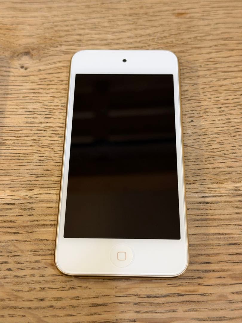 Apple iPod touch (第7世代) ゴールド 32GB