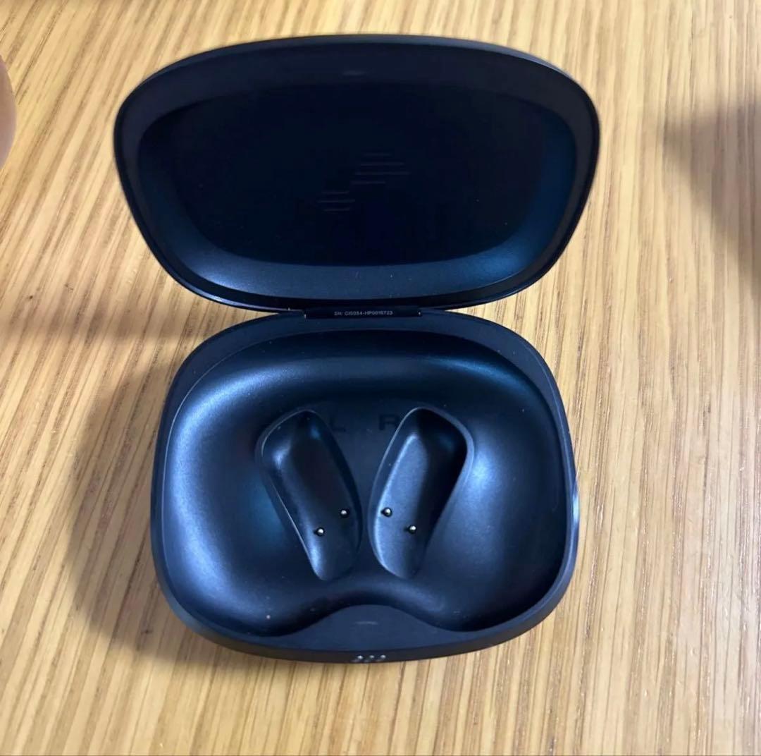 JBL ENDURANCE ZONE オープンイヤーワイヤレスイヤホン スポーツ