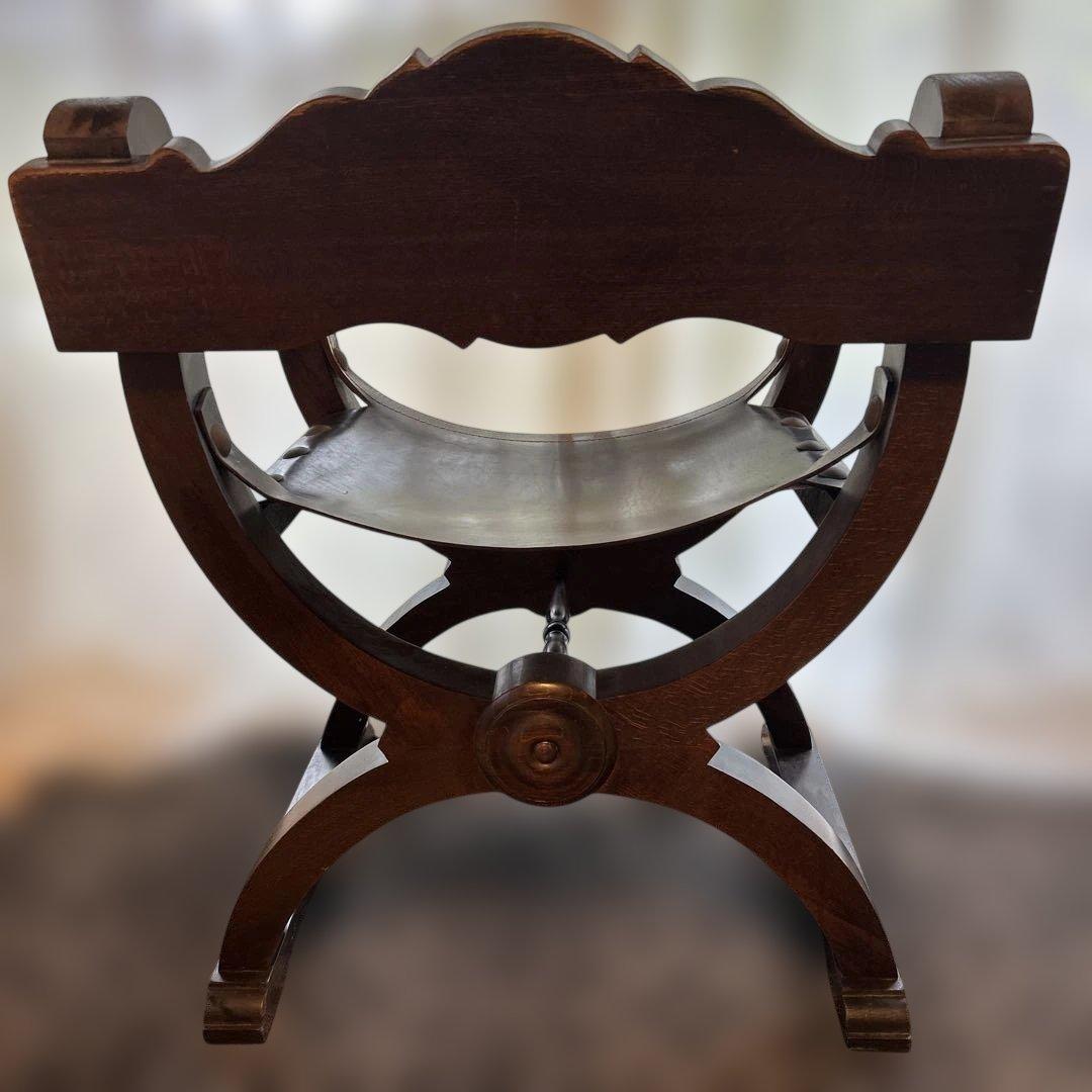 ダンテスカチェア②