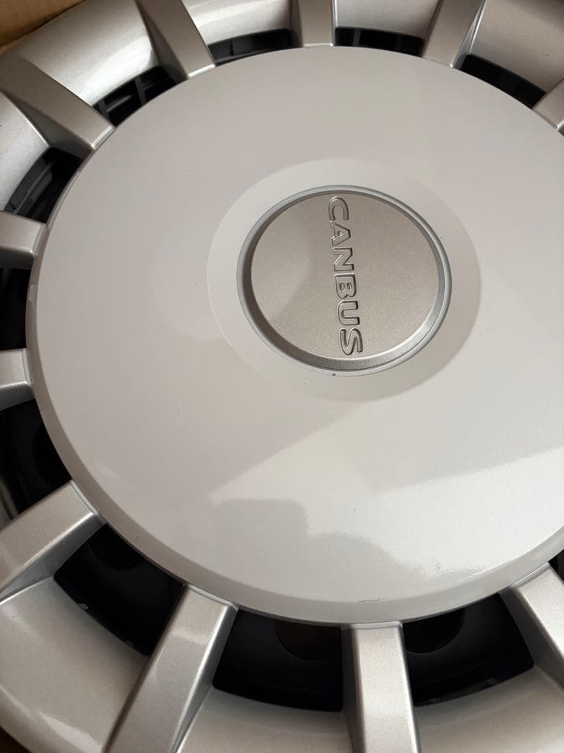 U ホイール4本セット