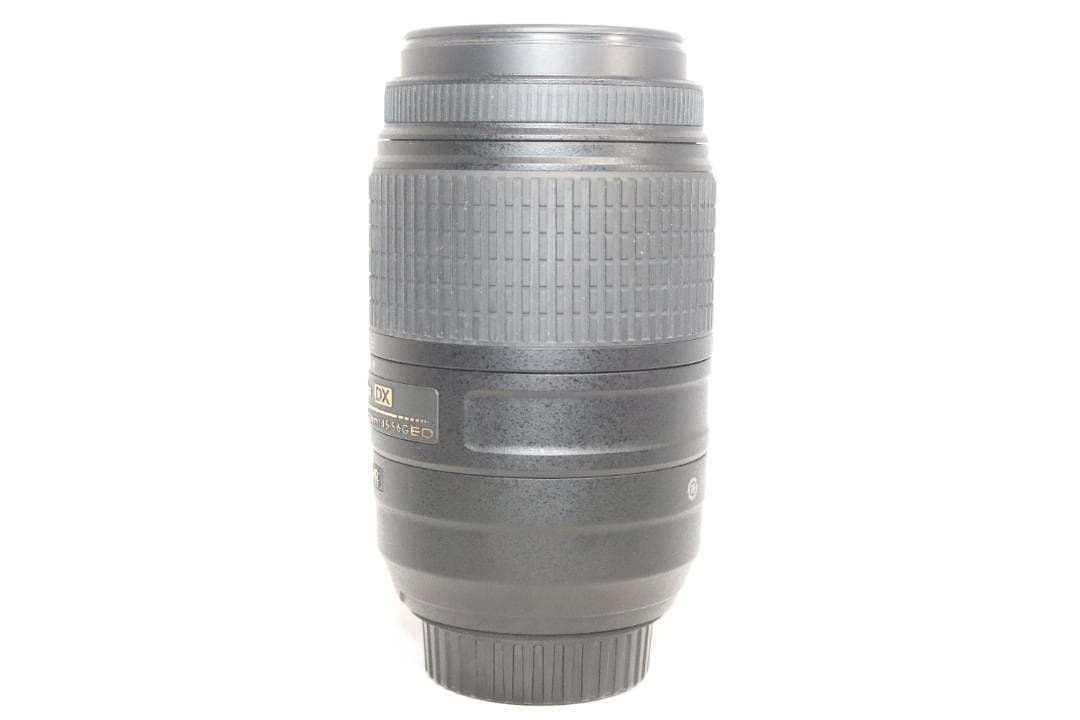 スポーツ・ 運動会・野鳥⭐️Nikon 55-300㎜ 超望遠レンズ⭐手振れ補正