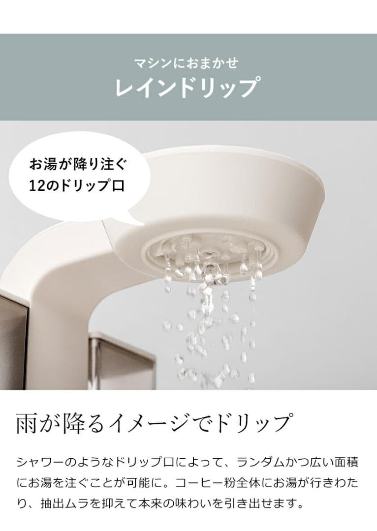 *4杯用★ コーヒーメーカー 20分保温 洗浄簡単 新品 ブラック 他カラー有