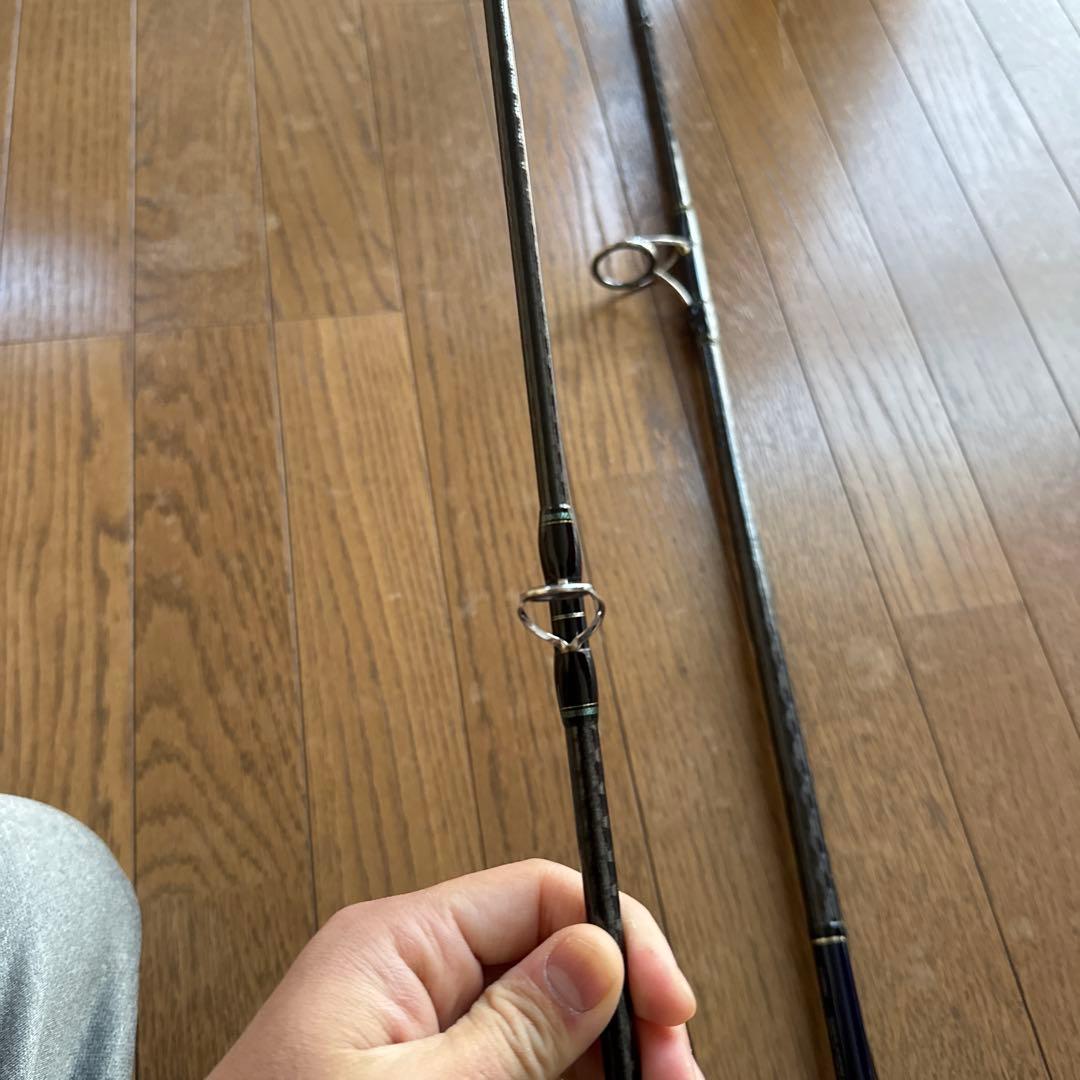 コルトスナイパーエクスチューンS1002H