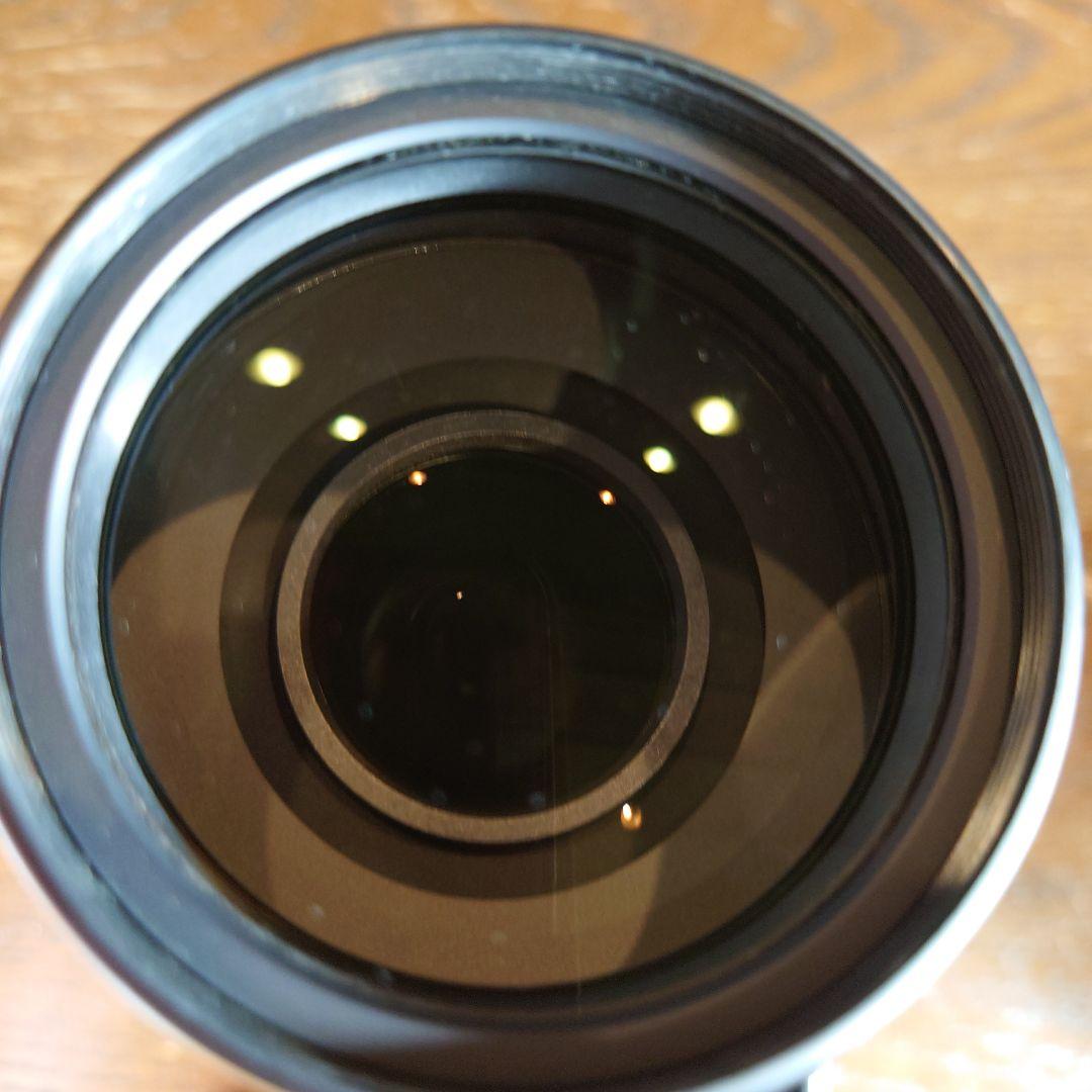 レンズ(ズーム) Nikon AF-S NIKKOR 55-300mm VR