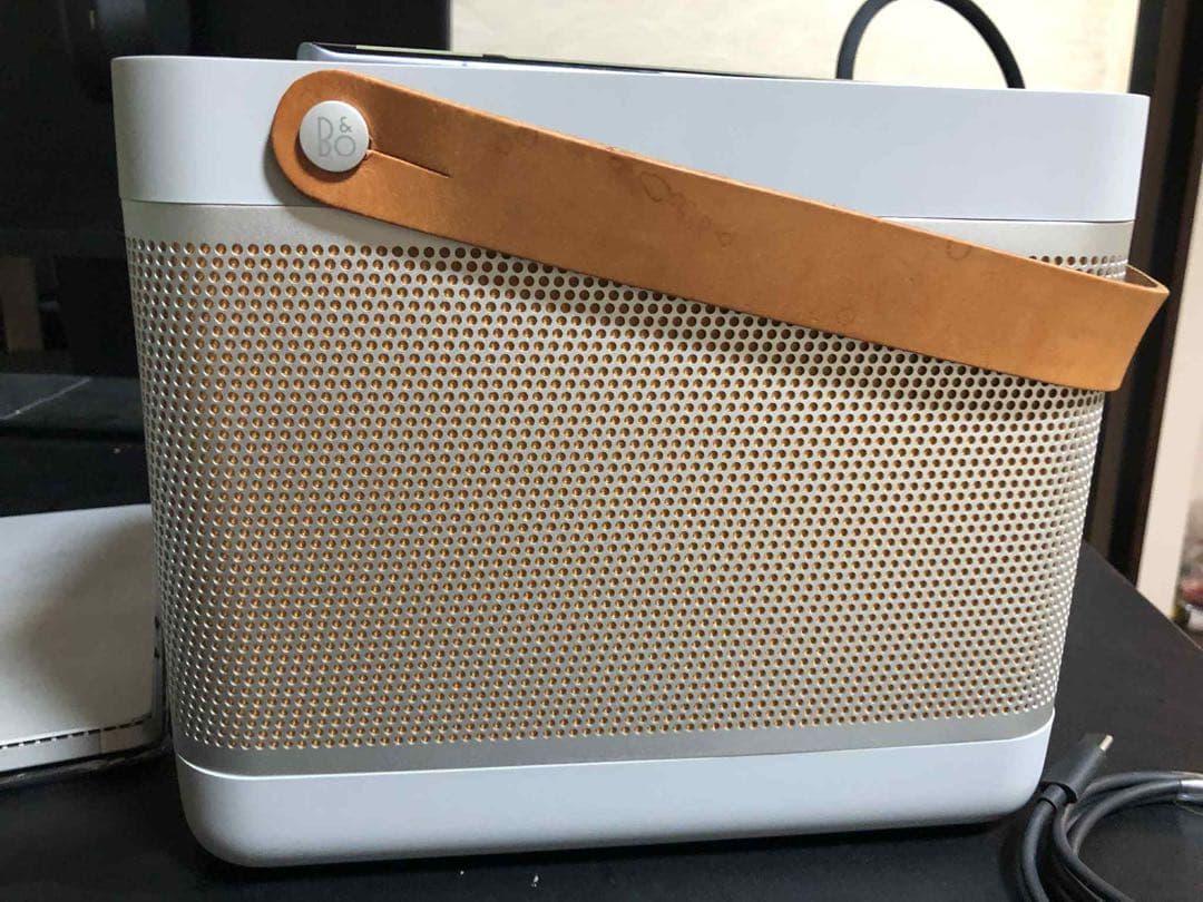 山*滝様 B&O Beolit 20 スピーカー
