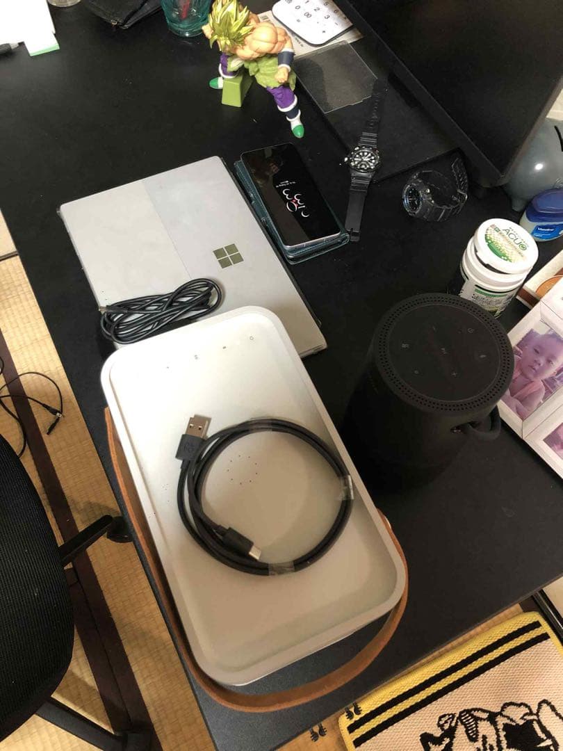 山*滝様 B&O Beolit 20 スピーカー