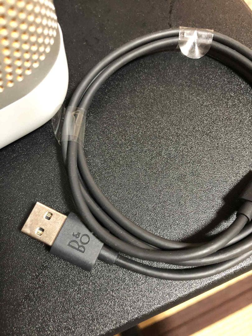 山*滝様 B&O Beolit 20 スピーカー