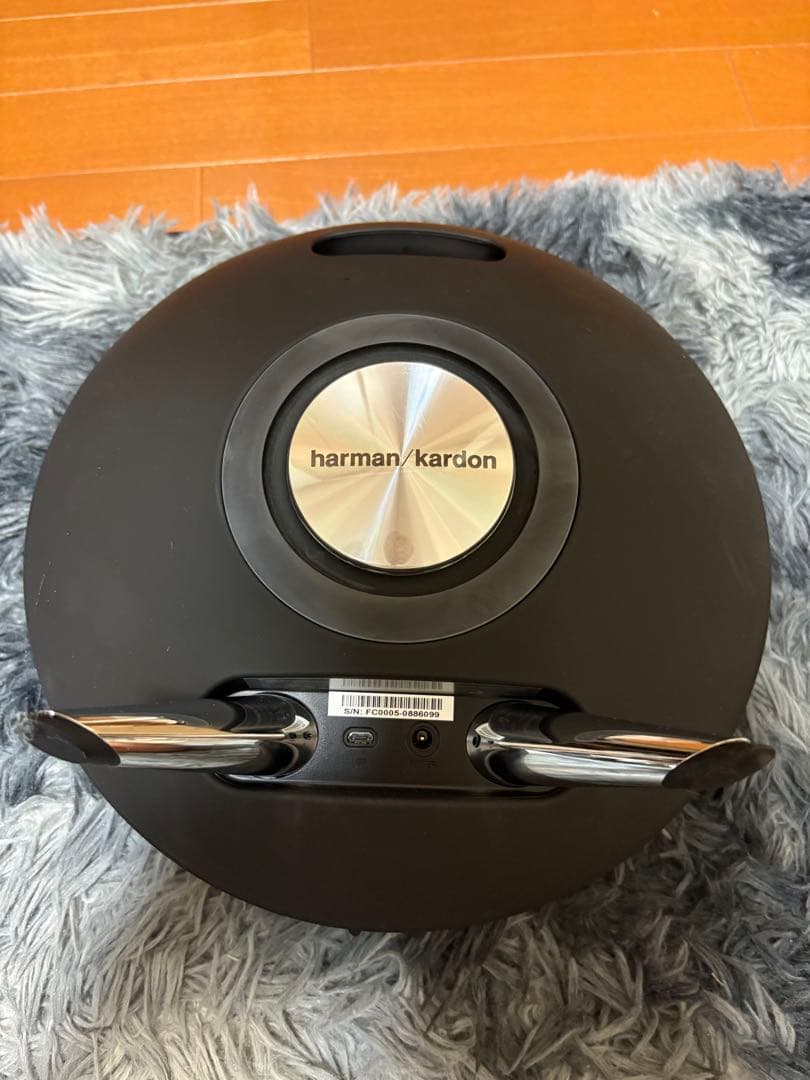 harman kardon ONYX STUDIO スピーカー