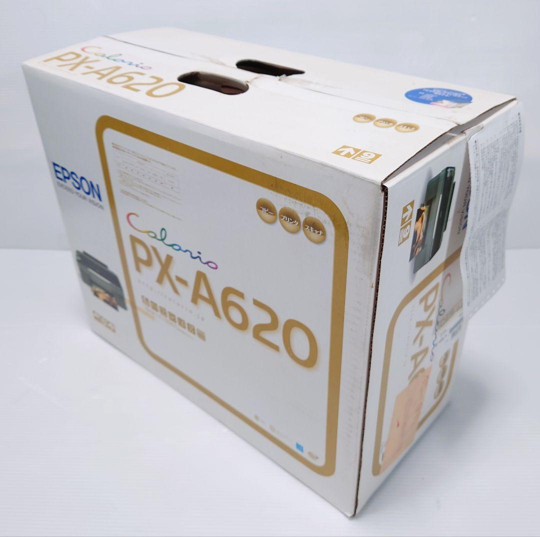 エプソン(EPSON)PX-A620【超希少 未使用品】