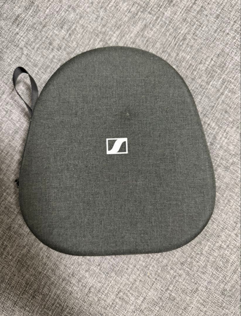 ゼンハイザー モメンタム4 ヘッドホン MOMENTUM 4 Wireless